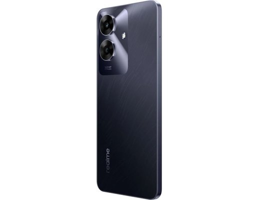 Смартфон Realme Note 60 4/128Gb Black